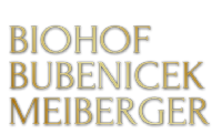 Logo Biohof Bubenicek Meiberger