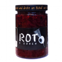 Eingelegte Bio-Rote-Rüben