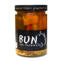 Eingelegter Bio-Paprika